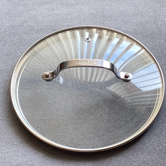 Gotham Steel frying pan lid 9” - Picture 1 of 9